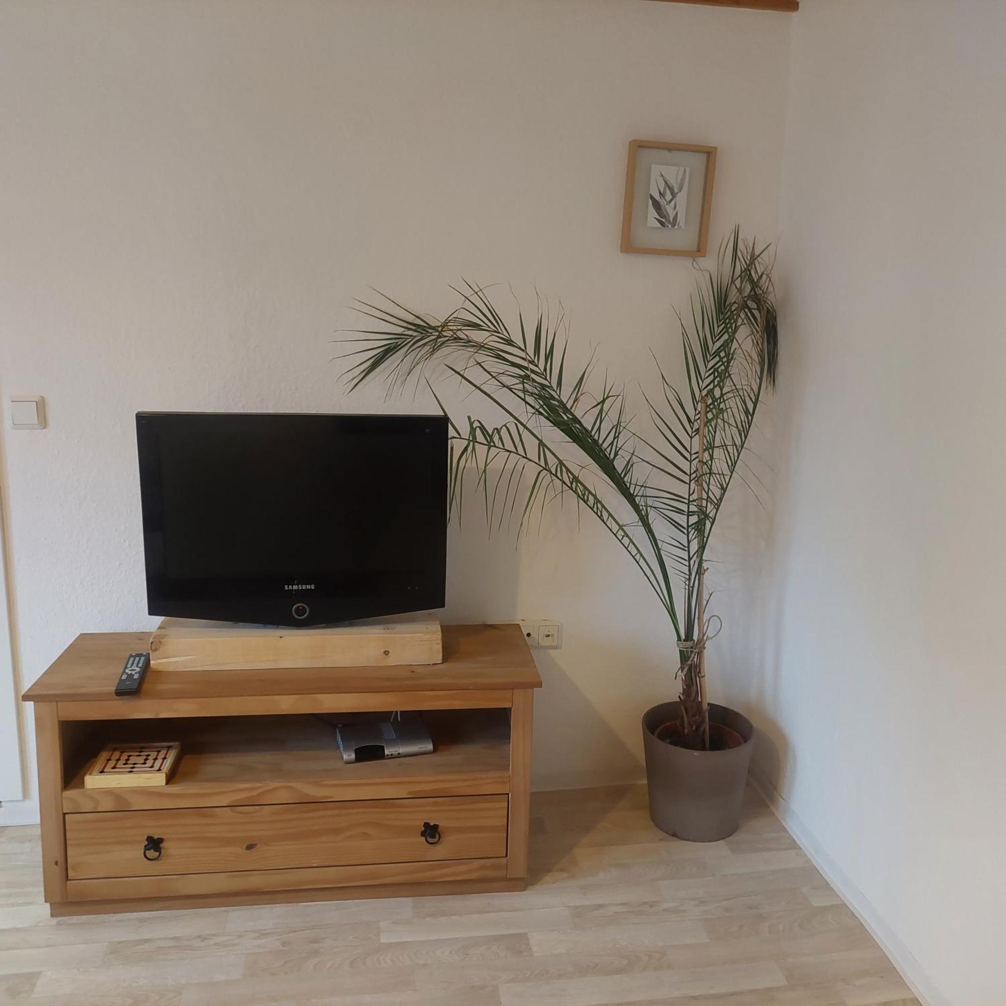 Guenstige, Moderne Zimmer Im Wanderparadies Wernigerode Εξωτερικό φωτογραφία