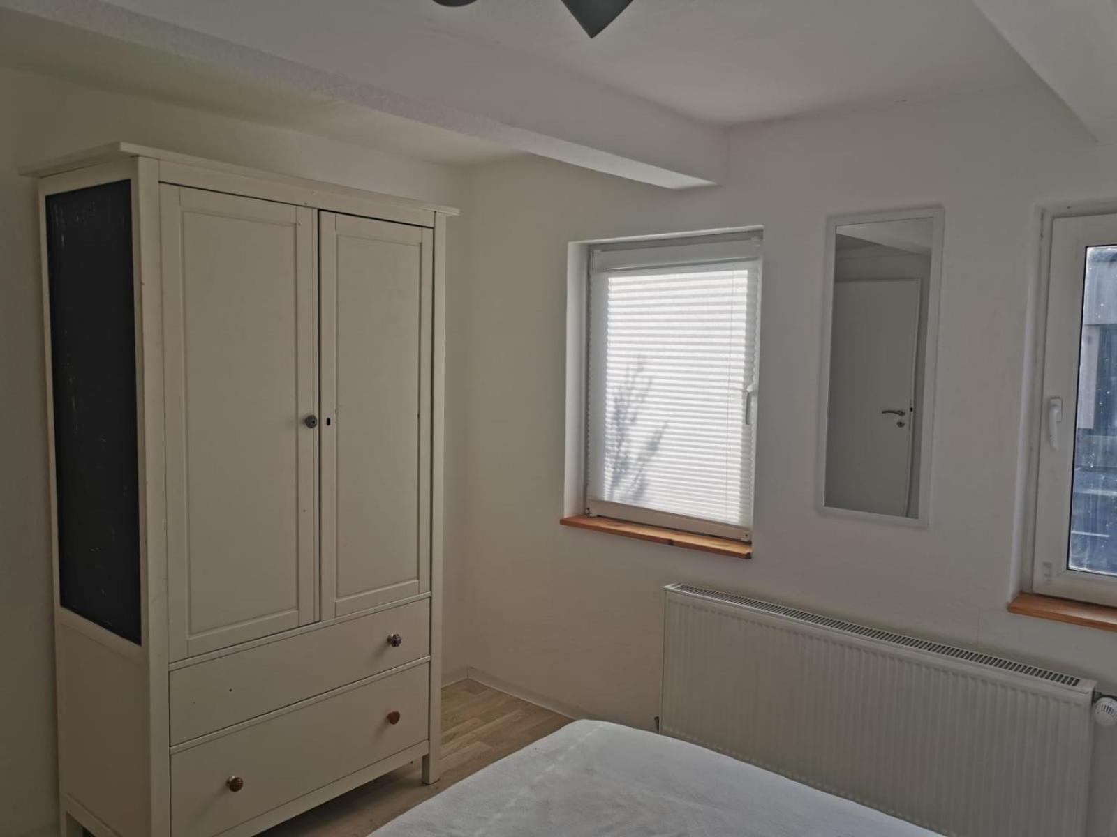 Guenstige, Moderne Zimmer Im Wanderparadies Wernigerode Εξωτερικό φωτογραφία